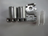 CNC precision machining service