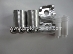 CNC precision machining service