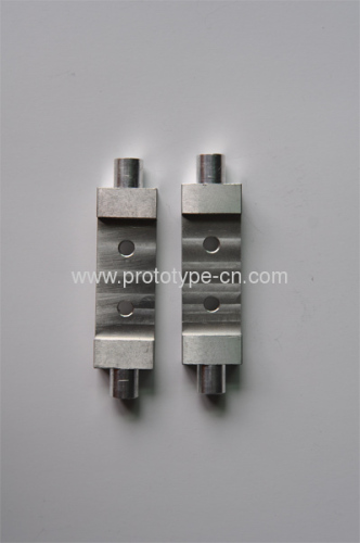 sheet metal prototyping metal parts CNC machining