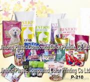 sell all kinds of pet food bag