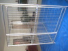 Wire mesh dog kennel/dog crates/dog run