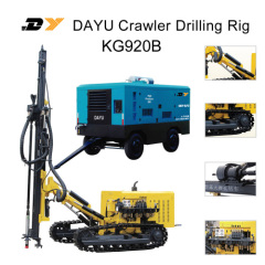 mining drilling rigs