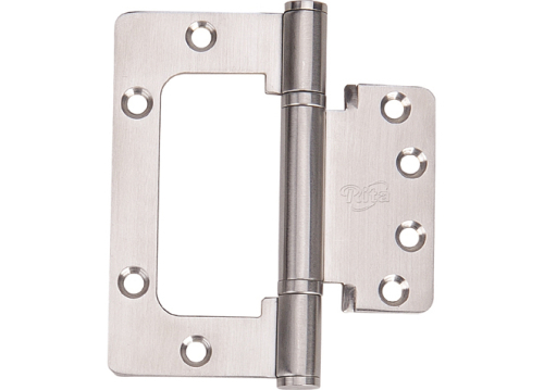 stainless steel flush hinges/fast fix hinge