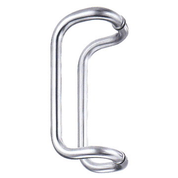 stainless steel pull handles