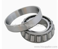 Professional supplier tapered roller bearings 32009