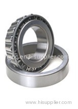 Auto Gcr15 Taper Bearing