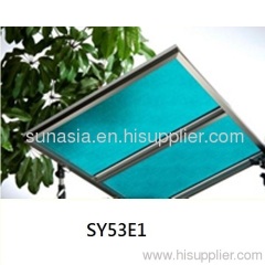 Embossed Polycarbonate Sheet