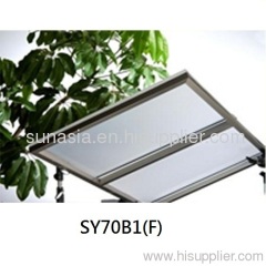 Polycarbonate Frosted Sheet