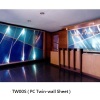 Polycarbonate Twin-wall sheet