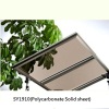 Polycarbonate Solid sheet