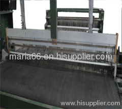 Rattan Weaving Machine