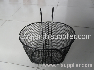 durable bike basket