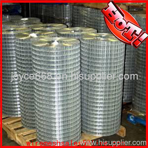 Reinforcement Welded Mesh