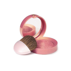 Small Compact Blush Brush