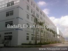 Shenzhen Bada Optoelectronics Co.,Ltd