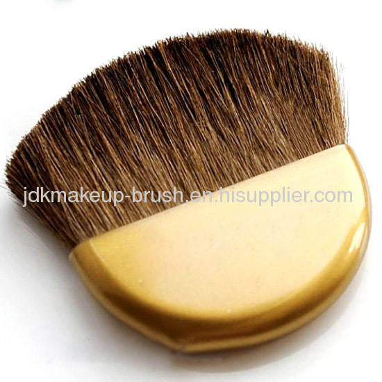 Compact Blush Brush from China manufacturer JDK (Shenzhen) Makeup