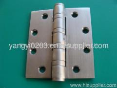 stainless steel commercial hinge/Architectural Hinge