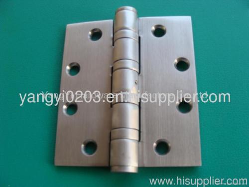 stainless steel commercial hinge/Architectural Hinge