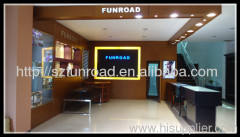 Shenzhen Funroad Exhibition & Display Co., Ltd