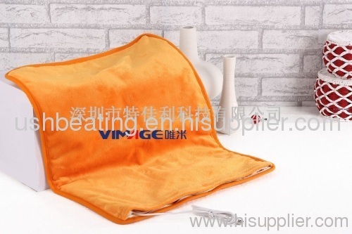 far infrared USB heatingblanket