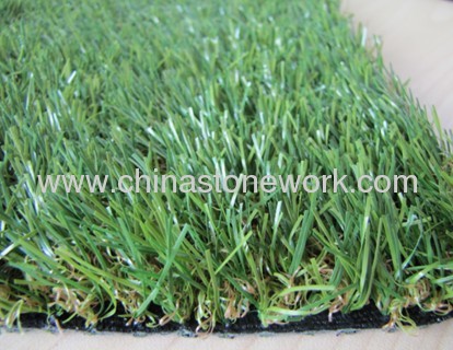 Landscaping Synthetic Turf; Chinese Cheapest Landscaping Art