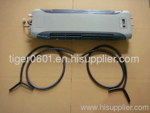 evaporator assembly SUV