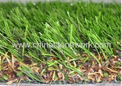 Landscaping Synthetic Grass;40mm Synthetic Turf for Landscap