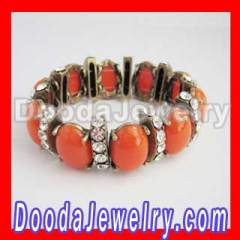 Cabochon Bubble Bracelet Wholesale