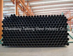 ERW steel Line pipes API 5L PIPE LINE 73mm line pipe ERW carbon steel pipes