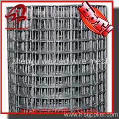 Construction Welded Mesh