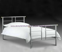 Donny Metal Bed Frame