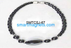 Best price hematite magnetic bracelets
