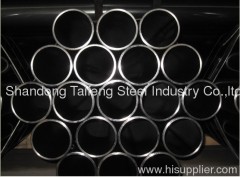 ERW welded carbon steel pipes tubes piping tubing 88.9 API