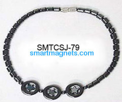 Best price ferrite magnetic bracelets