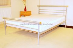 Cheap Metal Bed
