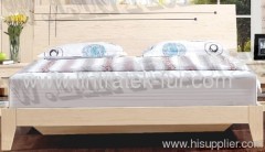 2012 special price modern bedroom furniture