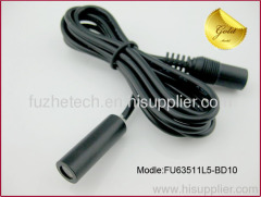 FU63511L5-BD10 635nm 5mw red line laser module