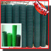 PVC coated welded wire mesh