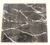 Statuario Marble paving Tile