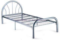 Metal Single Bed