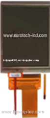 Supply Sharp LCD LS030Q7DH01 for development new products & scientific research