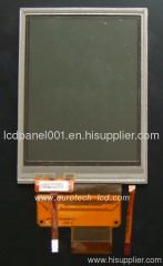 Supply Sharp LCD LQ030B7DH53 for development new products & scientific research