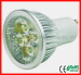 Economic LED Spot Lights, LED Spotlights 5W GU10
