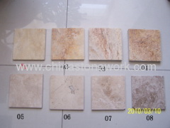 Travetine Tile; Cheap Floor Tiles; Cheap Ceramic Tile