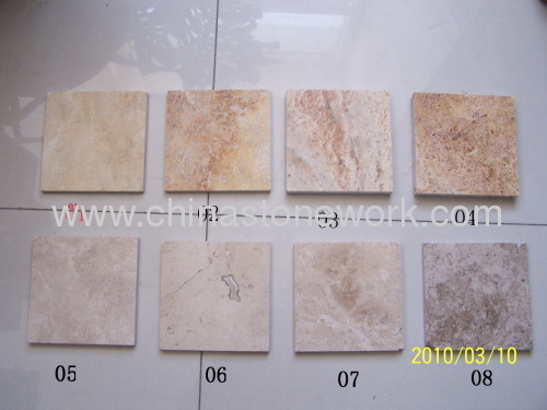 Travetine Tile; Cheap Floor Tiles; Cheap Ceramic Tile