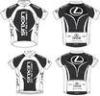 Full Zipped Sublimation Cycling Wear Lexus Short Sleeve Jersey For Bike Team