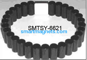 Hot sale ndfeb magnetic bracelets