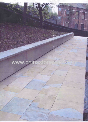 China Sandstone; Natural Stone Products