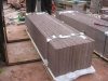 Red Sandstone Slab