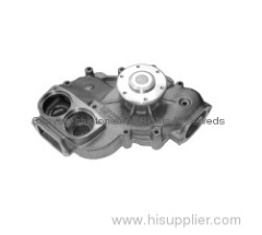 Man truck water pump OF 51065006490, 51065009490